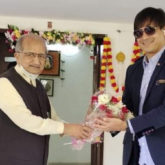 World Handicapped Day: Vivek Anand Oberoi launches a special project to help the differently abled