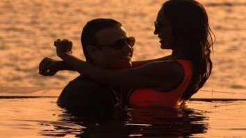 Vivek Oberoi shares romantic pictures with wife during Maldives vacation
