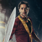 Watch Shaheer Sheikh to play Veer Singh in AltBalaji’s Paurashpur