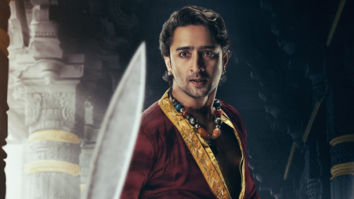 Watch: Shaheer Sheikh to play Veer Singh in Paurashpur