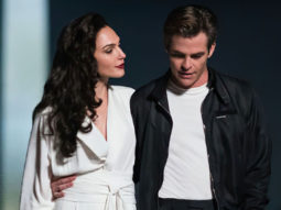 “We couldn’t do this movie without Chris Pine” – says Gal Gadot on Steve Trevor returning in Wonder Woman 1984