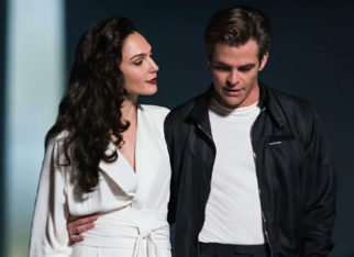 “We couldn’t do this movie without Chris Pine” – says Gal Gadot on Steve Trevor returning in Wonder Woman 1984