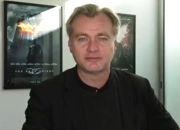 "We had an amazing time shooting in India" - Christopher Nolan has special message for fans ahead of Tenet release on December 4