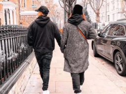 Priyanka Chopra and Nick Jonas shower love on each other on social media on second wedding anniversary