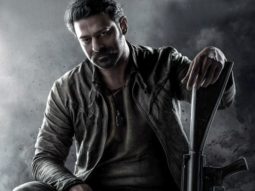 Salaar: Prabhas joins hands with KGF director Prashant Neel for an action saga; first look revealed