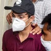 Sushant Singh Rajput case: Rhea Chakraborty's brother Showik Chakraborty granted bail after three months in prison