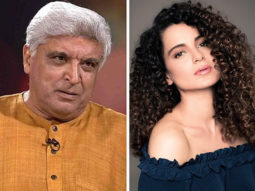 Javed Akhtar appears before the court in Mumbai in defamation case against Kangana Ranaut