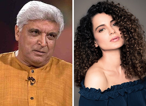 Javed Akhtar appears before the court in Mumbai in defamation case against Kangana Ranaut