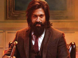 Here’s when the teaser of KGF-Chapter 2 will be released