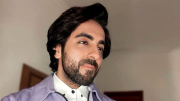 “I feel responsible to deliver entertaining communication,”- Ayushmann Khurrana on how he seeks to entertain people with his films and brand endorsements
