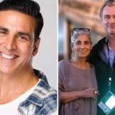Akshay Kumar shares the note written by Christopher Nolan for Dimple Kapadia; says it is his proud son-in-law moment