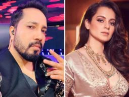 Mika Singh tells Kangana Ranaut to not mess with Punjabis; calls Karan Johar, Ranveer Singh and Hrithik Roshan her ‘soft target’