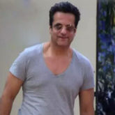 Fardeen Khan meets casting director Mukesh Chhabra; plan to make a comeback in films and OTT