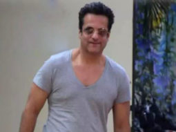 Fardeen Khan meets casting director Mukesh Chhabra; plans to make a comeback to films and OTT