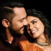 Singer Aditya Narayan reveals his ‘elaborate’ honeymoon plans
