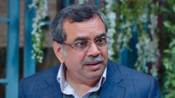 EXCLUSIVE: “These days when you watch a film you don’t know when a nude scene might show up”- Paresh Rawal