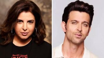 Farah Khan to direct Hrithik Roshan for an advertisement