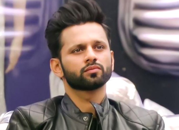 Bigg Boss 14: Rahul Vaidya quits the show; Salman Khan informs he would have been the finalist