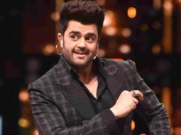 After Varun Dhawan and Neetu Kapoor, Jug Jug Jeeyo actor Maniesh Paul tests positive for COVID-19