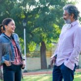 PICS: Alia Bhatt is happiest on the sets of SS Rajamouli’s RRR