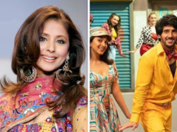 “Ho ja Rangeela Re,” writes Urmila Matondkar praising Kiara Advani for Indoo Ki Jawani