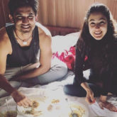 2 Years of Kedarnath: When Sara Ali Khan and Sushant Singh Rajput had a meal together on the sets