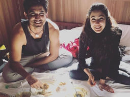 2 Years of Kedarnath: When Sara Ali Khan and Sushant Singh Rajput had a meal together on the sets
