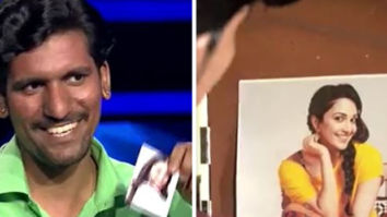 Kaun Banega Crorepati 12: Contestant who wishes to marry Kiara Advani carries her picture for luck