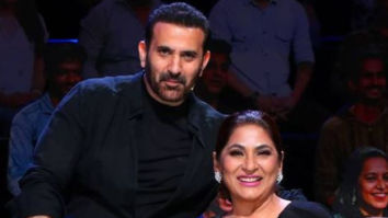 Archana Puran Singh reveals why she had to hide her marriage with Parmeet Sethi for four years