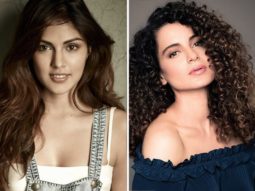 Rhea Chakraborty was one of the most searched personalities on Google in 2020 beating Kangana Ranaut