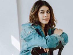 Alaya F reveals that her parents had to take her to a doctor when she would not talk