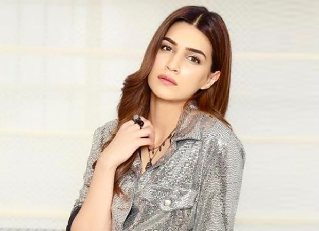 Kriti Sanon watches Raabta featuring her and Sushant Singh Rajput while in quarantine