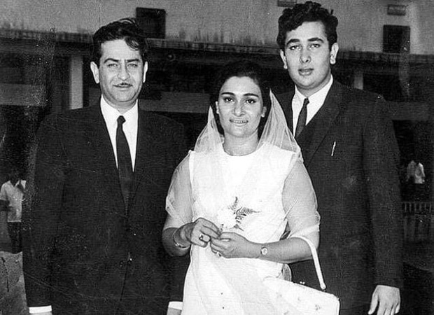 On Raj Kapoor’s 96th birth anniversary, Kareena Kapoor and Karisma Kapoor remember him with rare pictures