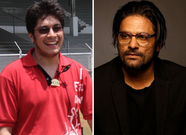 Aamir Khan's son Junaid Khan's debut film tentatively titled Maharaja; Jaideep Ahlawat to play Godman