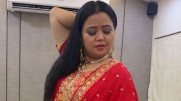Bharti Singh resumes shoot for The Kapil Sharma Show weeks after getting bail in drugs case