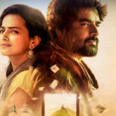 Amazon Original Movie Maara starring R. Madhavan and Shraddha Srinath to release globally on January 8, 2021; poster OUT