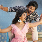 ‘Butta Bomma’ and ‘Ramuloo Ramulaa’ are the only two South Indian songs in YouTube India ' top 10 music video; Pooja Hege and Allu Arjun react
