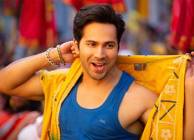 Mummy Kasam: Varun Dhawan’s dream of jumping on cars like Prabhu Dheva in ‘Urvashi’ gets fulfilled