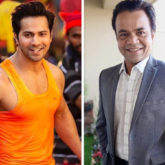 EXCLUSIVE: “Varun Dhawan is an example of what hard work looks like in 2020,”- Rajpal Yadav