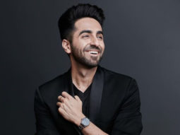 ‘It’s been a decade since I last spent New Year with family in Chandigarh’ : says Ayushmann Khurrana 