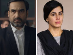 EXCLUSIVE: “Pankaj Tripathi and I would never discuss our scenes”- Kirti Kulhari on Criminal Justice Season 2