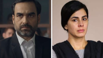 EXCLUSIVE: “Pankaj Tripathi and I would never discuss our scenes”- Kirti Kulhari on Criminal Justice Season 2