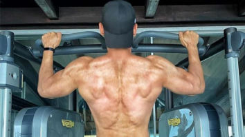 John Abraham’s ‘woke up like this’ picture is giving out major fitness goals; Abhishek Bachchan drops a comment