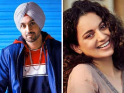“Don’t spread hate,” writes Diljit Dosanjh after Kangana Ranaut questions his and Priyanka Chopra’s intention behind supporting Farmers’ protest