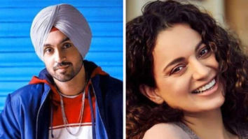 “Don’t spread hate,” writes Diljit Dosanjh after Kangana Ranaut questions his and Priyanka Chopra’s intention behind supporting Farmers’ protest