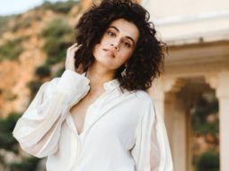 10 years in showbiz, six films lined up, Taapsee Pannu- ‘the outsider’-stands tall