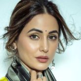 Hina Khan reveals how she convinced her orthodox Kashmiri family to let her puruse her dreams and become the first actor in the family
