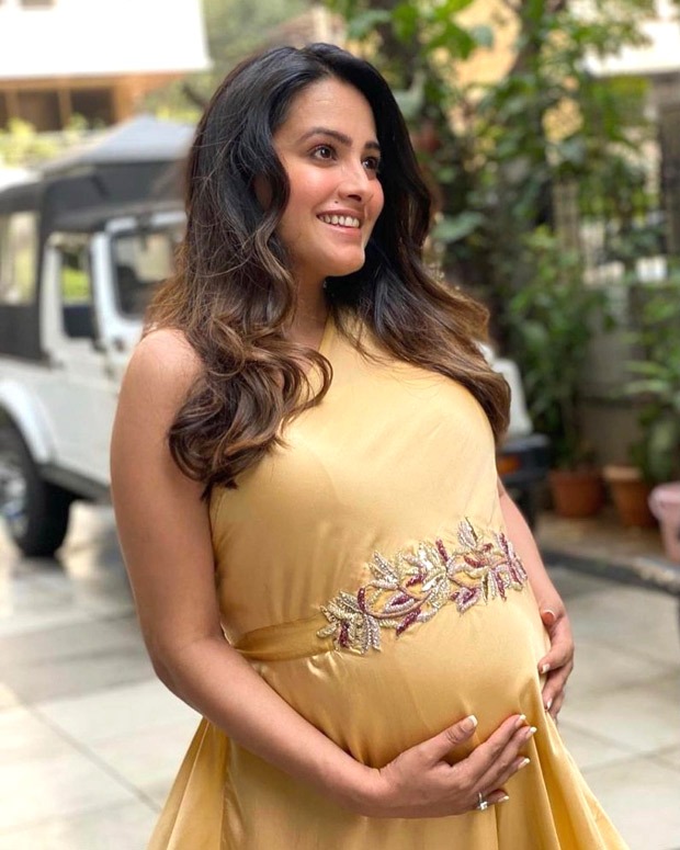 PICTURES: Ekta Kapoor hosts a baby shower for best friends and parents ...