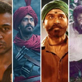 Soorarai Pottru, Asuran, Tanhaji, Jallikattu among the Indian films to screen at the Golden Globes Awards 2021