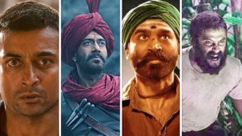 Soorarai Pottru, Asuran, Tanhaji, Jallikattu among the Indian films to screen at the Golden Globe Awards 2021